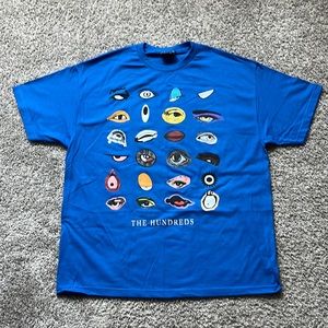 The Hundreds Vision T-shirt